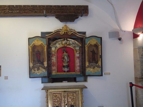 Fundación Mercedes Calles y Carlos Ballestero